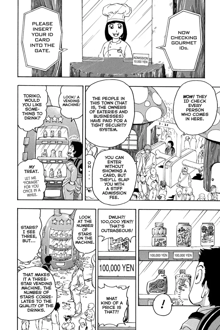 Toriko Chapter 64 image 05_optimized